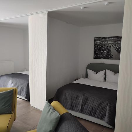 Spreepolis Boardinghaus Aparthotel Berlin Exterior foto
