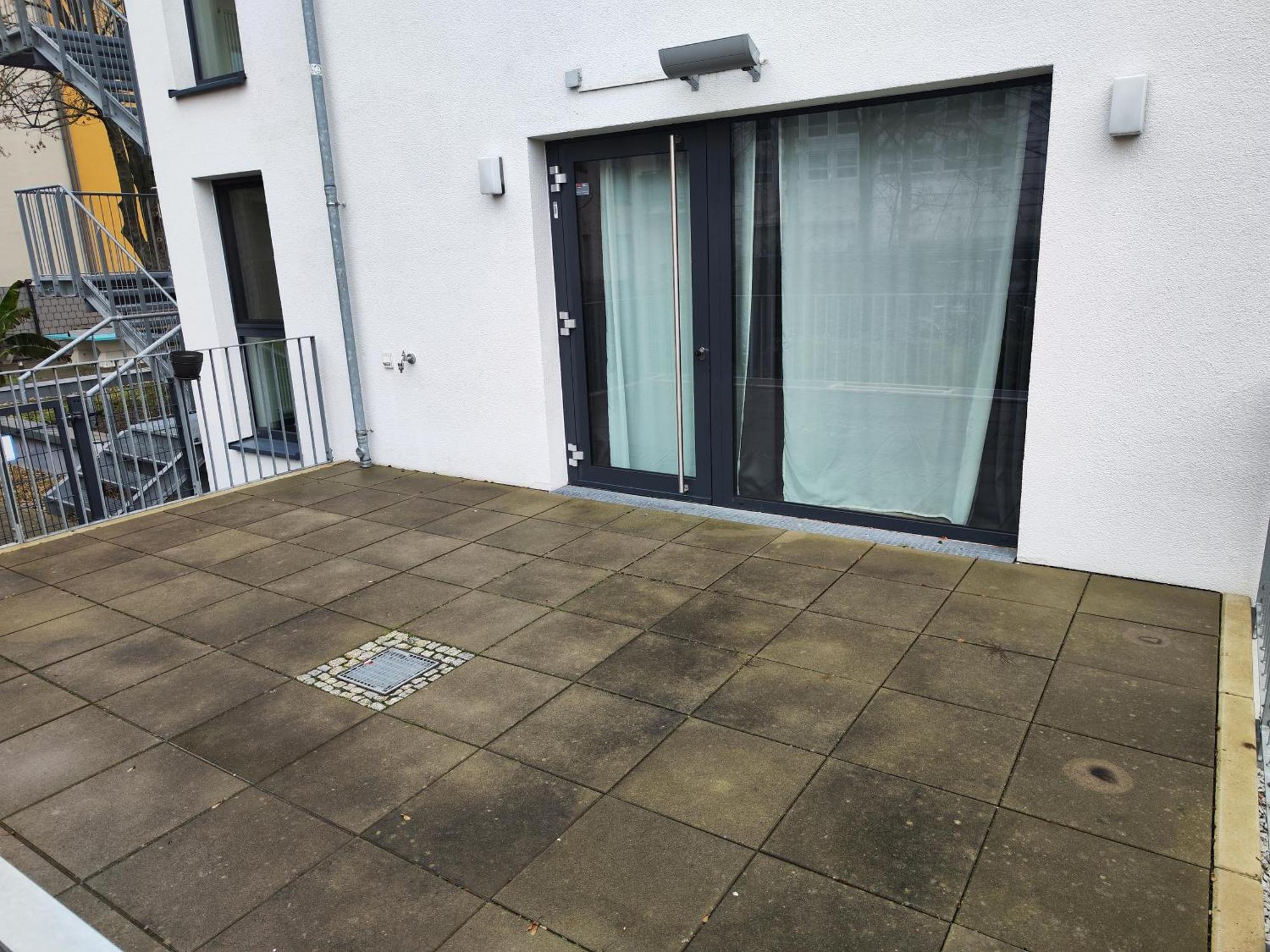 Spreepolis Boardinghaus Aparthotel Berlin Exterior foto