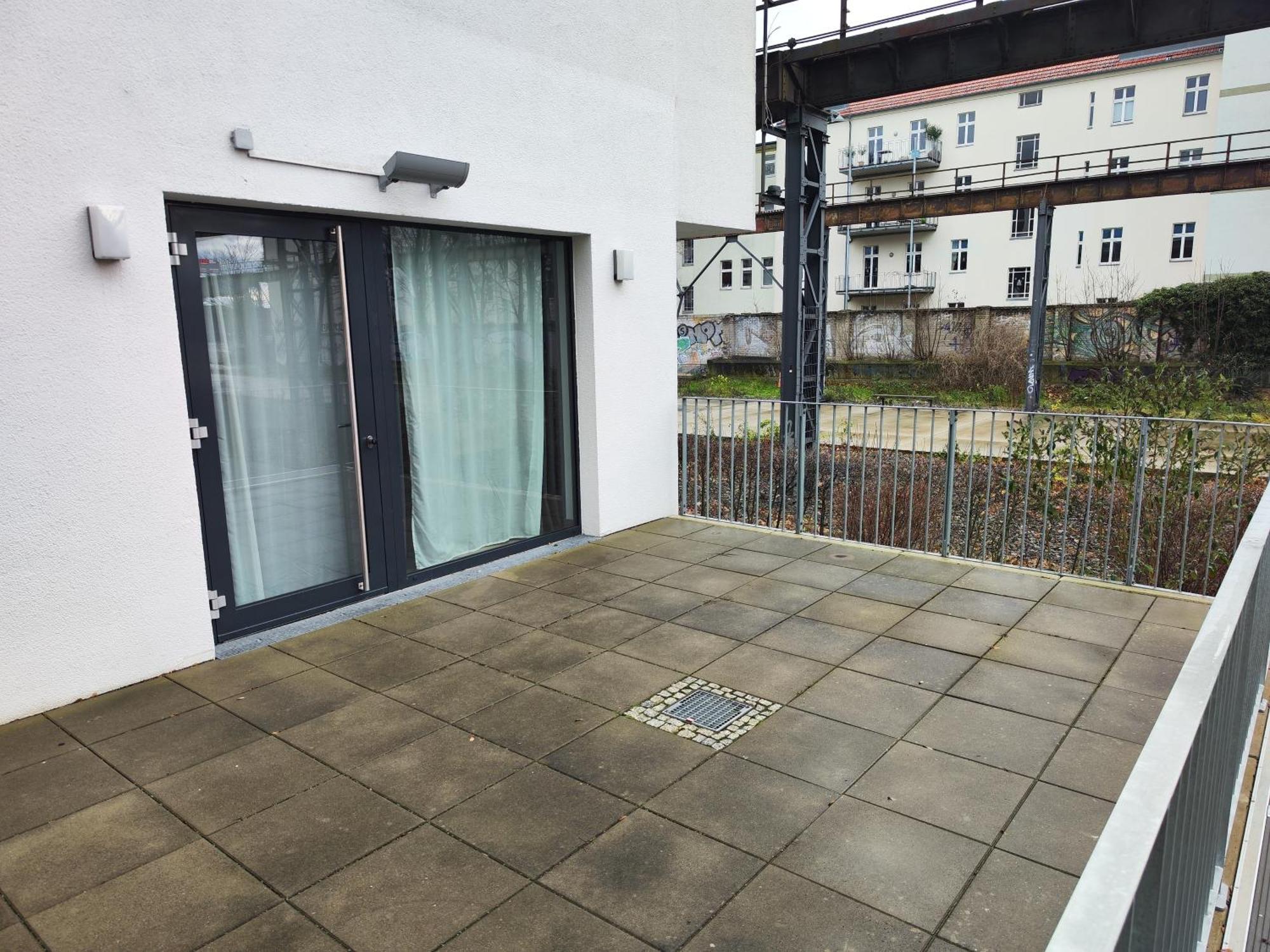 Spreepolis Boardinghaus Aparthotel Berlin Exterior foto